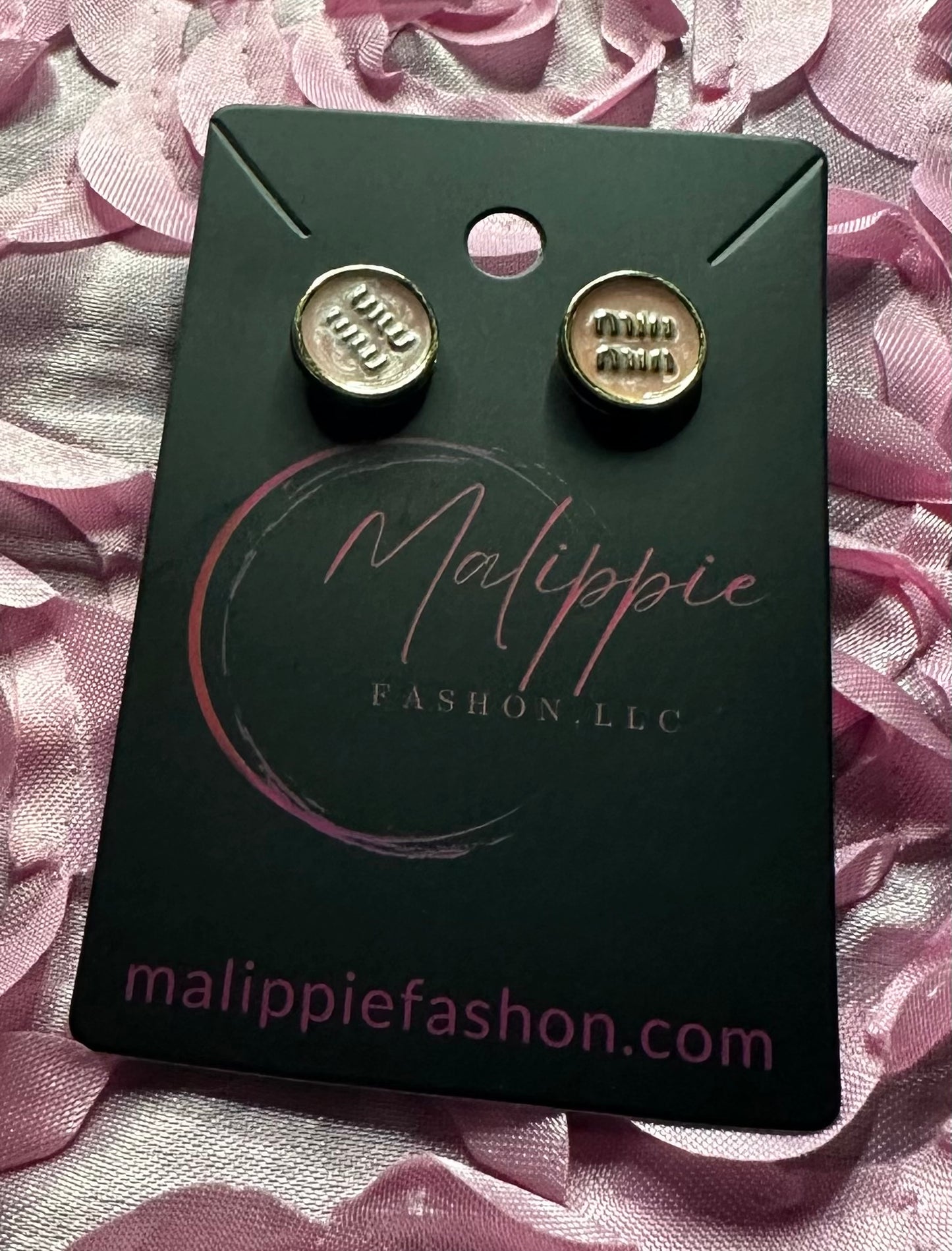 Inspired Fashion Earrings