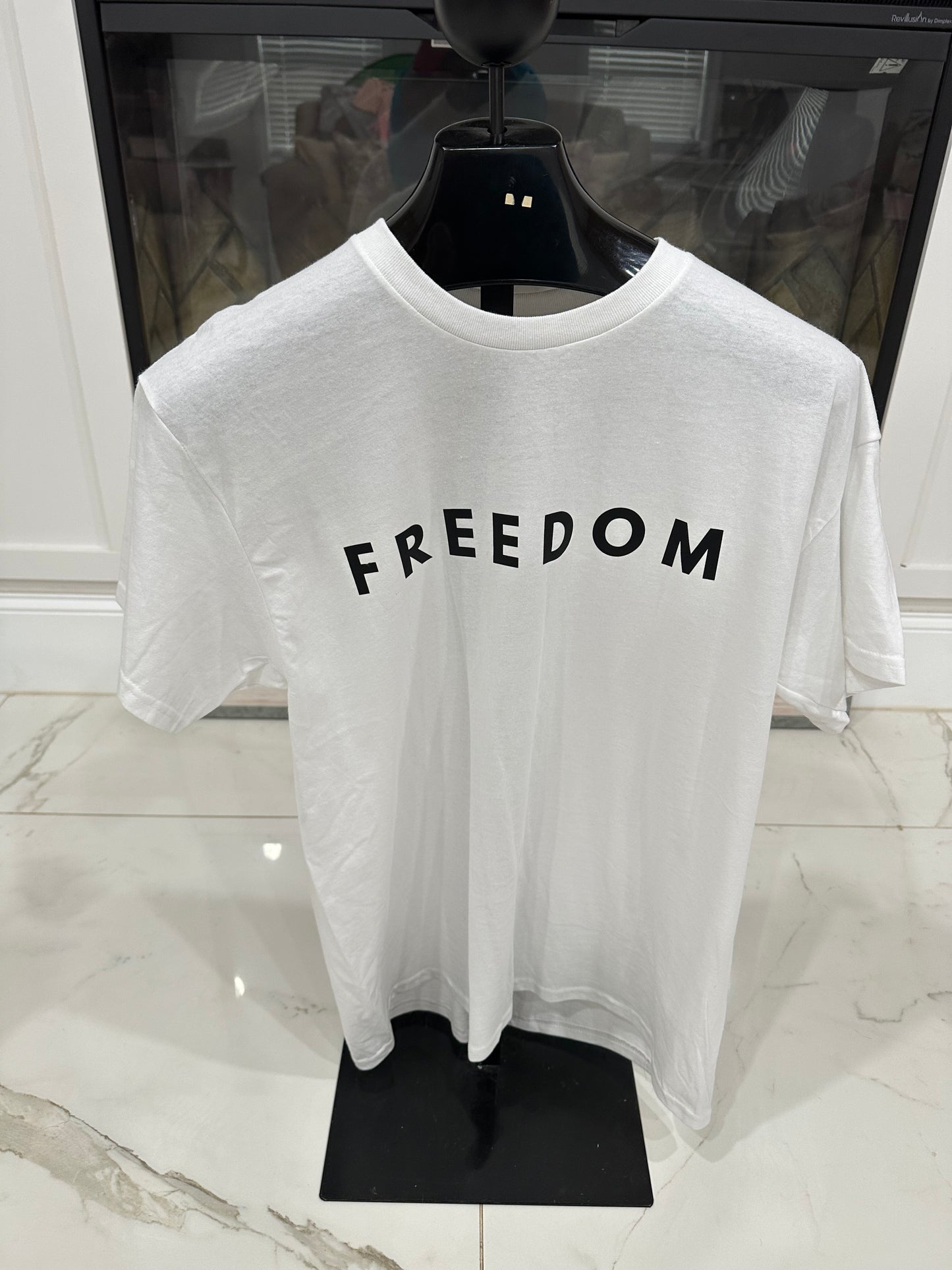 Freedom T-shirts