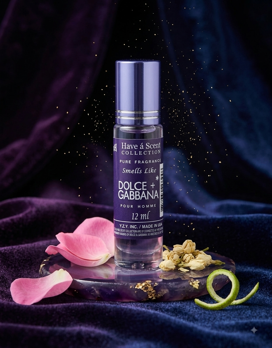 Scents 12ml