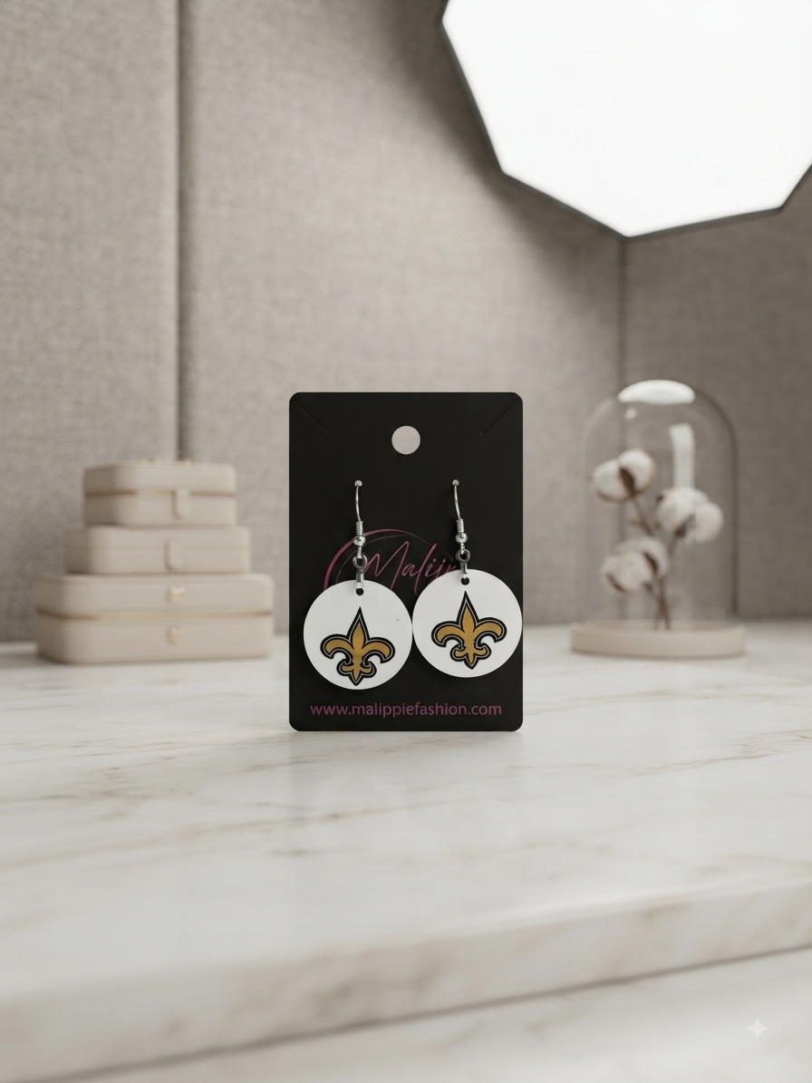 Craft Earrings
