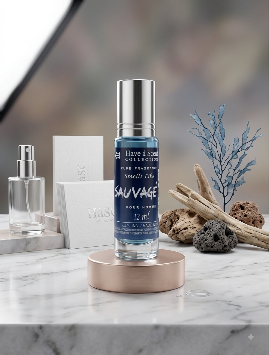 Scents 12ml