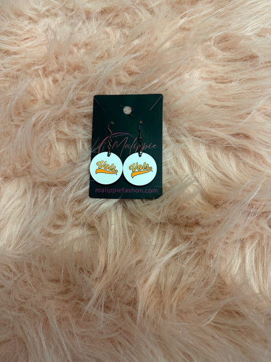 Craft Earrings