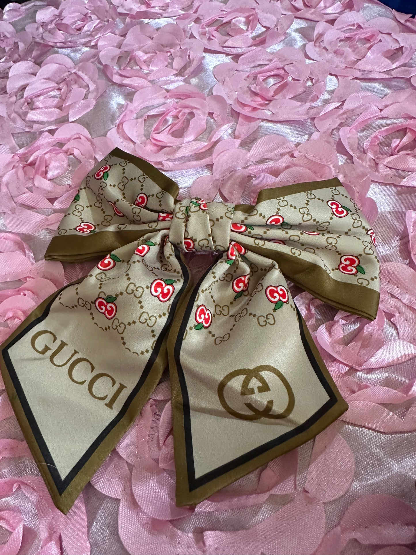 Hair Bow