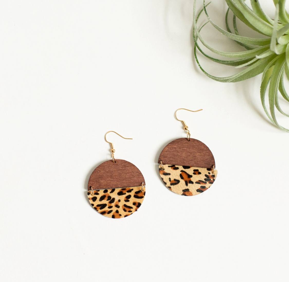 Georgia Earrings