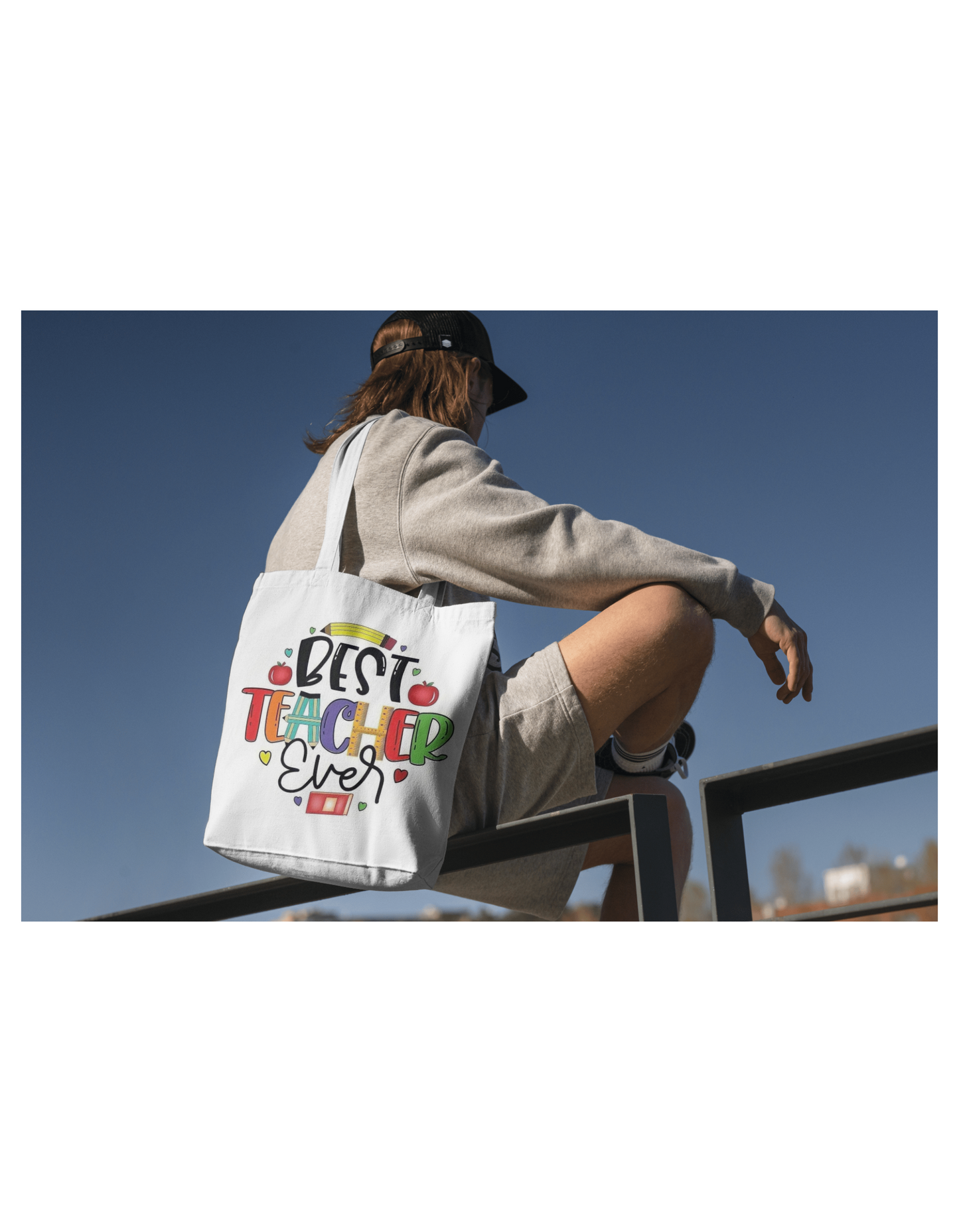 Canva Tote