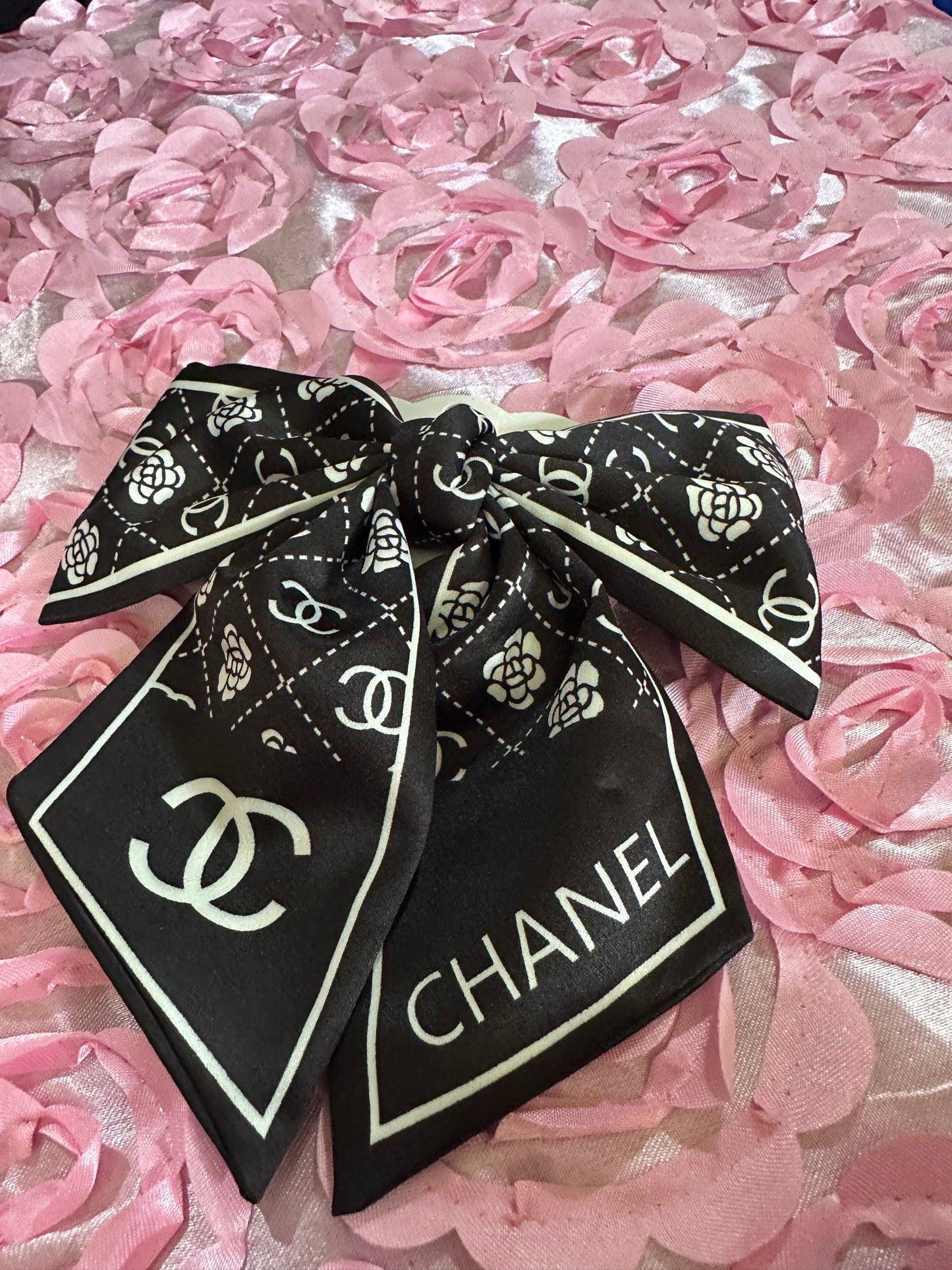 Hair Bow