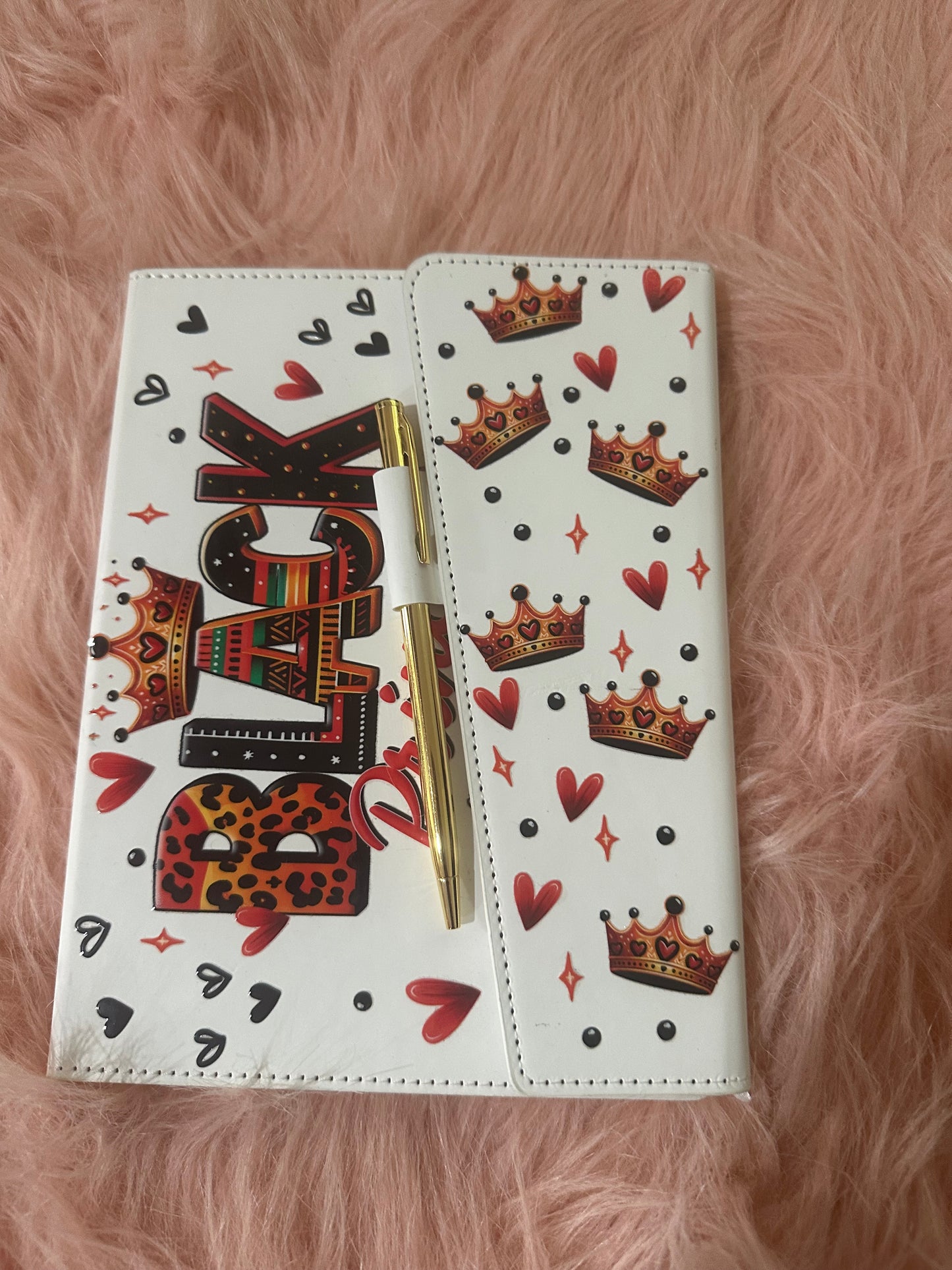Inspired Journal  2 for $20 or $11.99 each