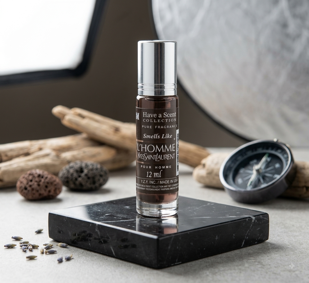 Scents 12ml