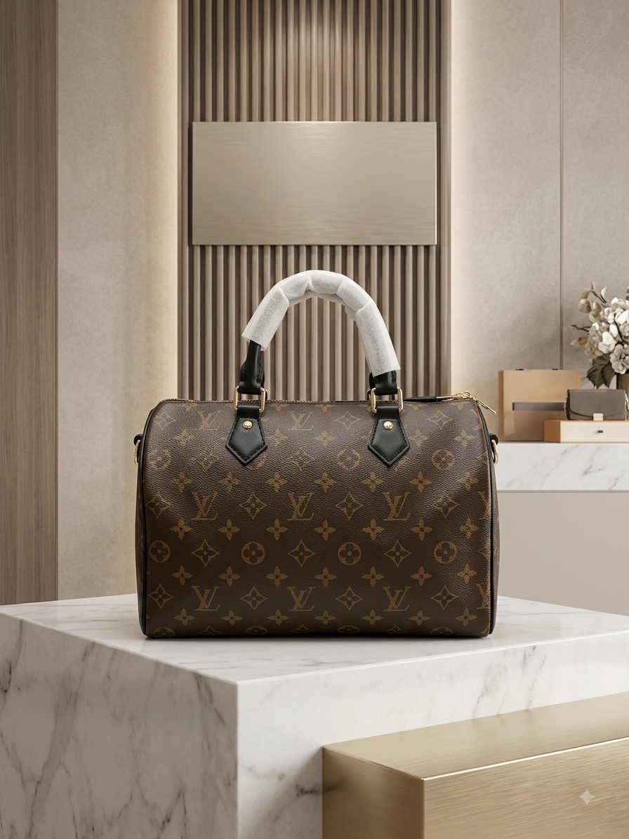Boutique Glam & Chic Purse’s