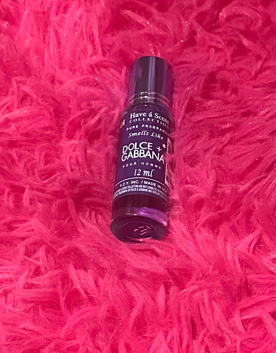 Scents 12ml