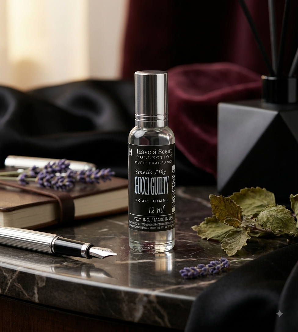 Scents 12ml
