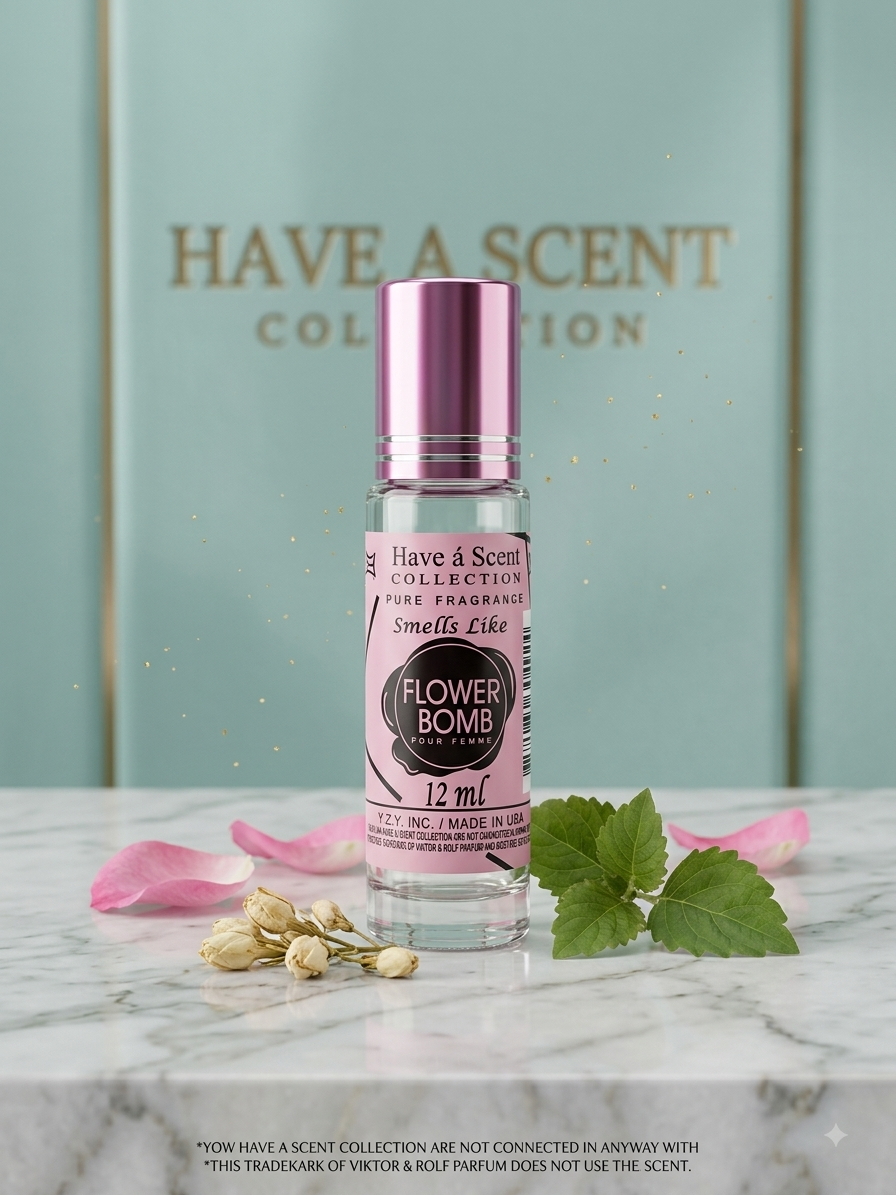 Scents 12ml