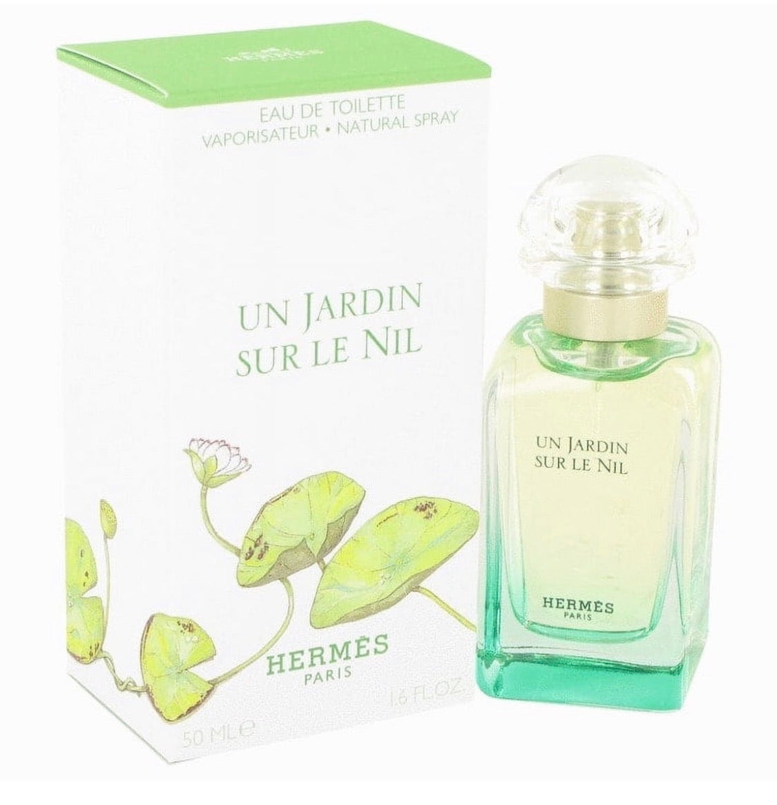 Pocket-Sized Luxury Perfume 5ml, 7ml and 7.5 ml