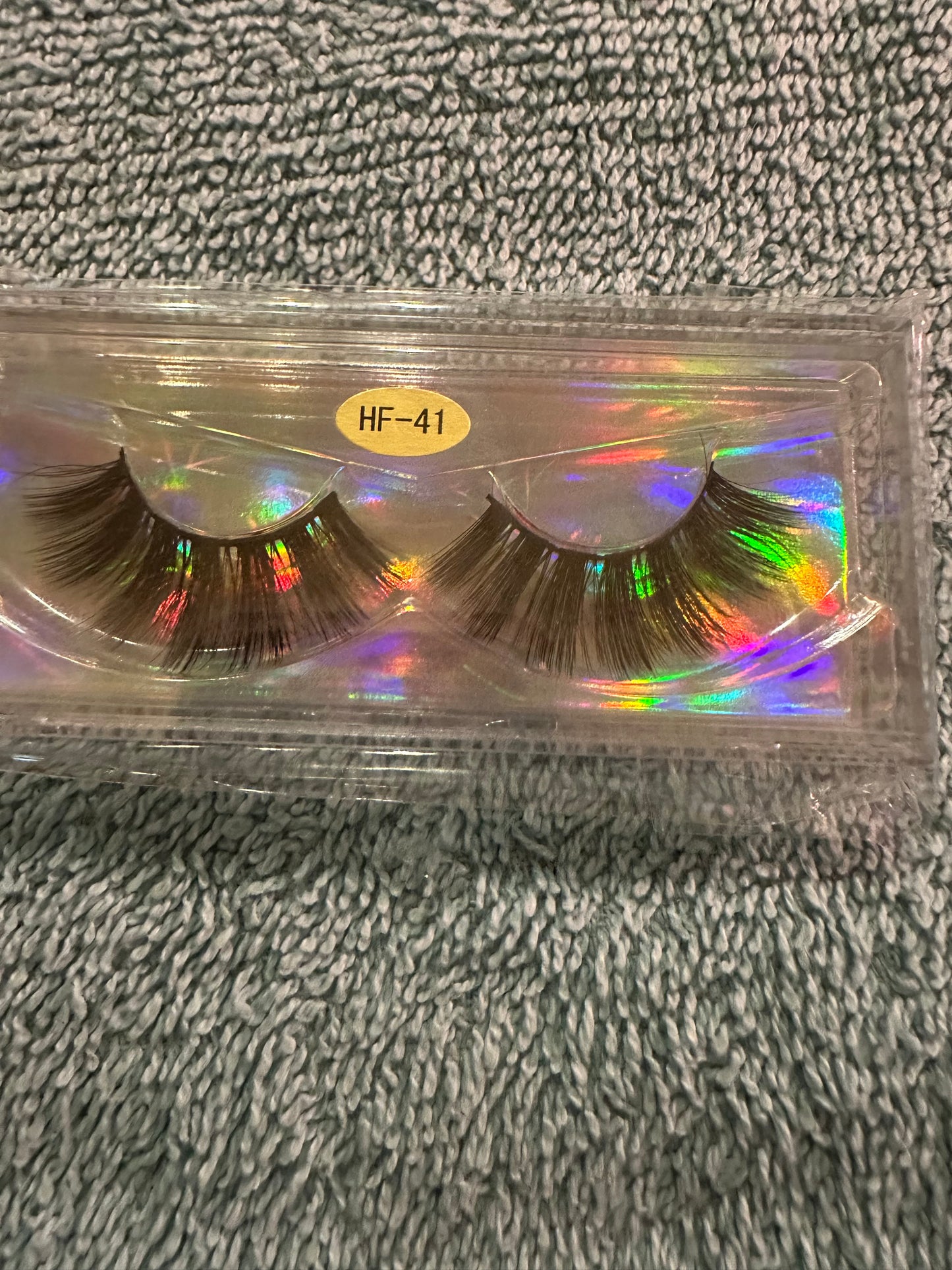 HF-41: High-Glam Volume(20-23MM)