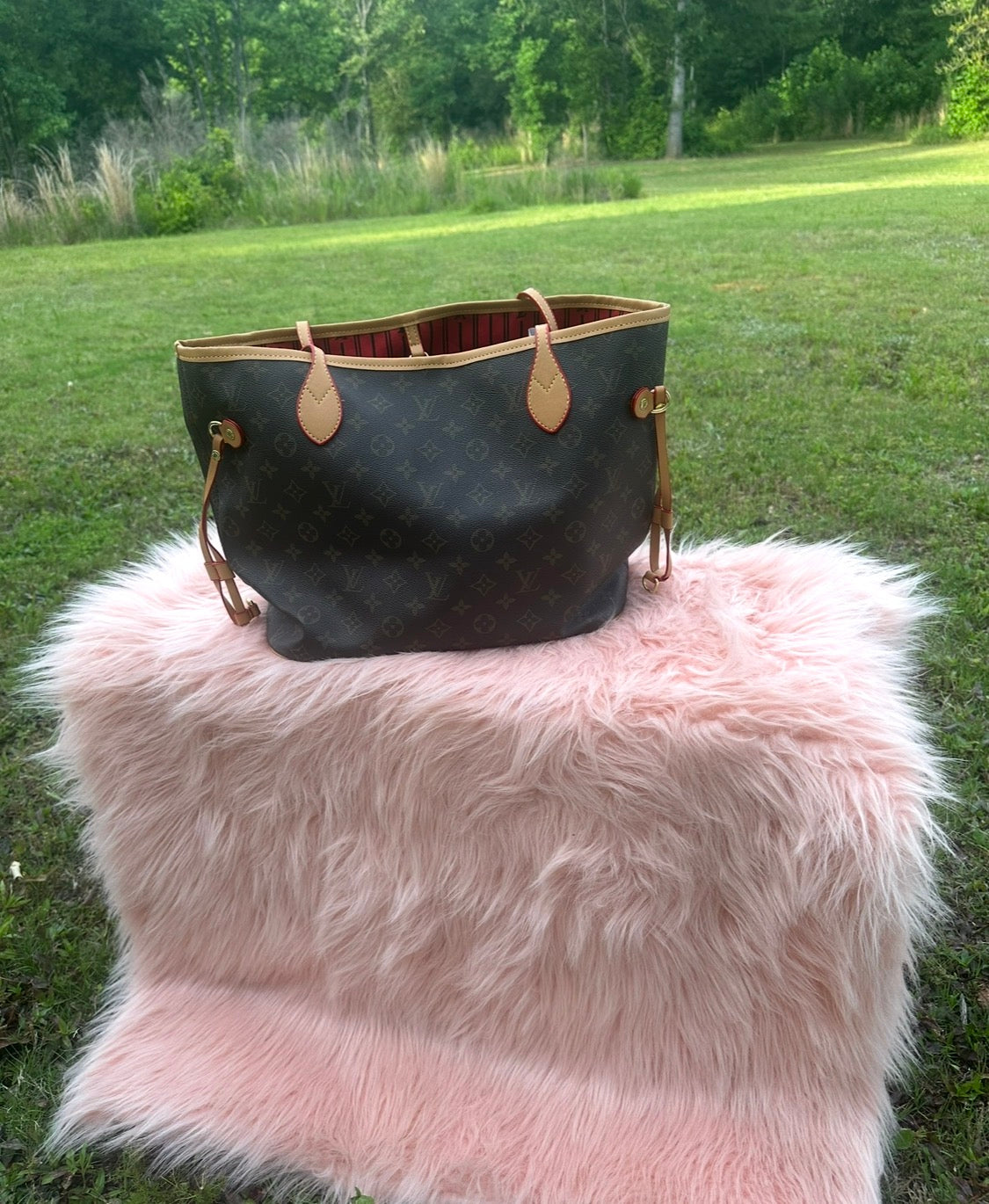 Boutique Glam & Chic Purse’s