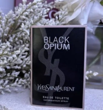 Pocket-Sized Luxury Perfume 5ml, 7ml and 7.5 ml