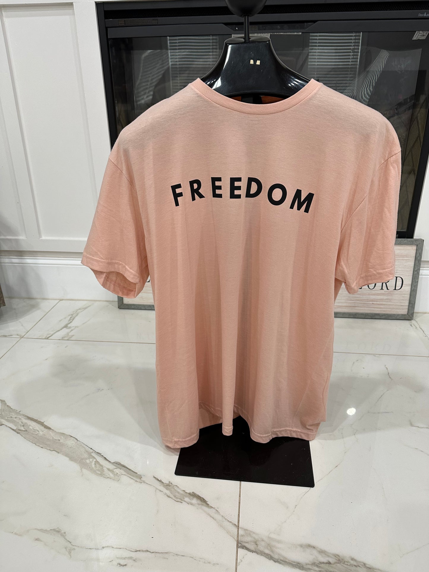 Freedom T-shirts