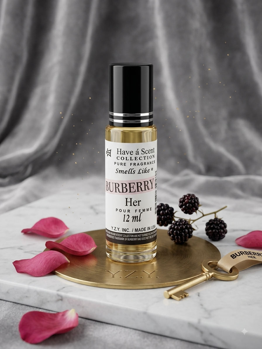 Scents 12ml