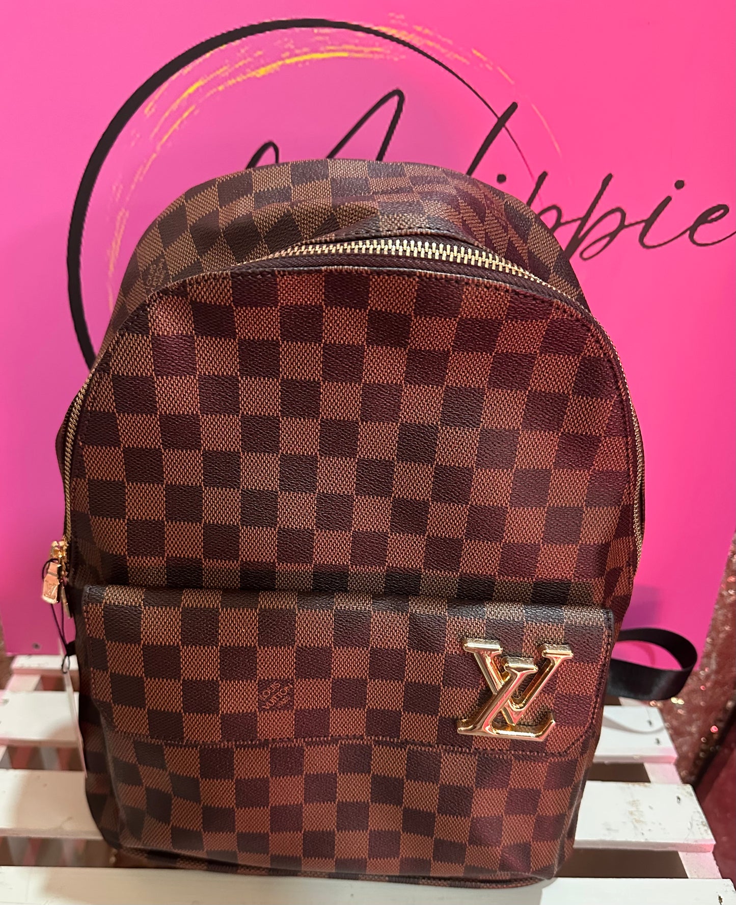 Boutique Glam & Chic Purse’s