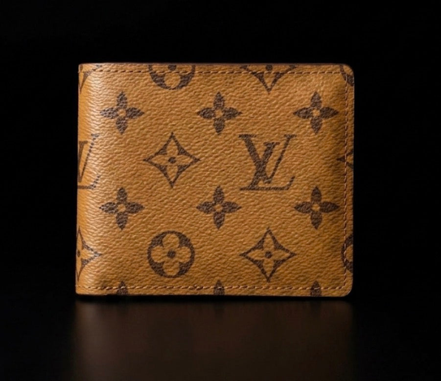 Inspired-Designer Wallets