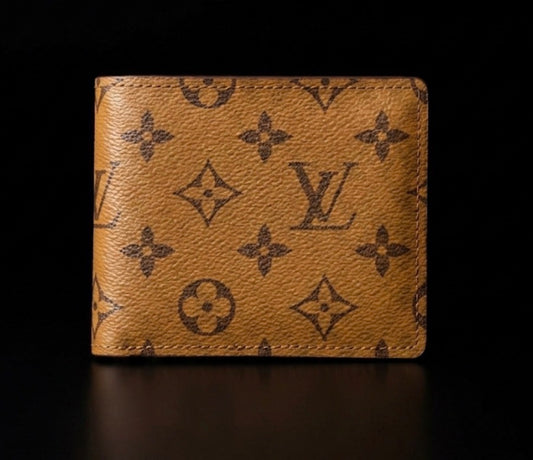 Inspired-Designer Wallets