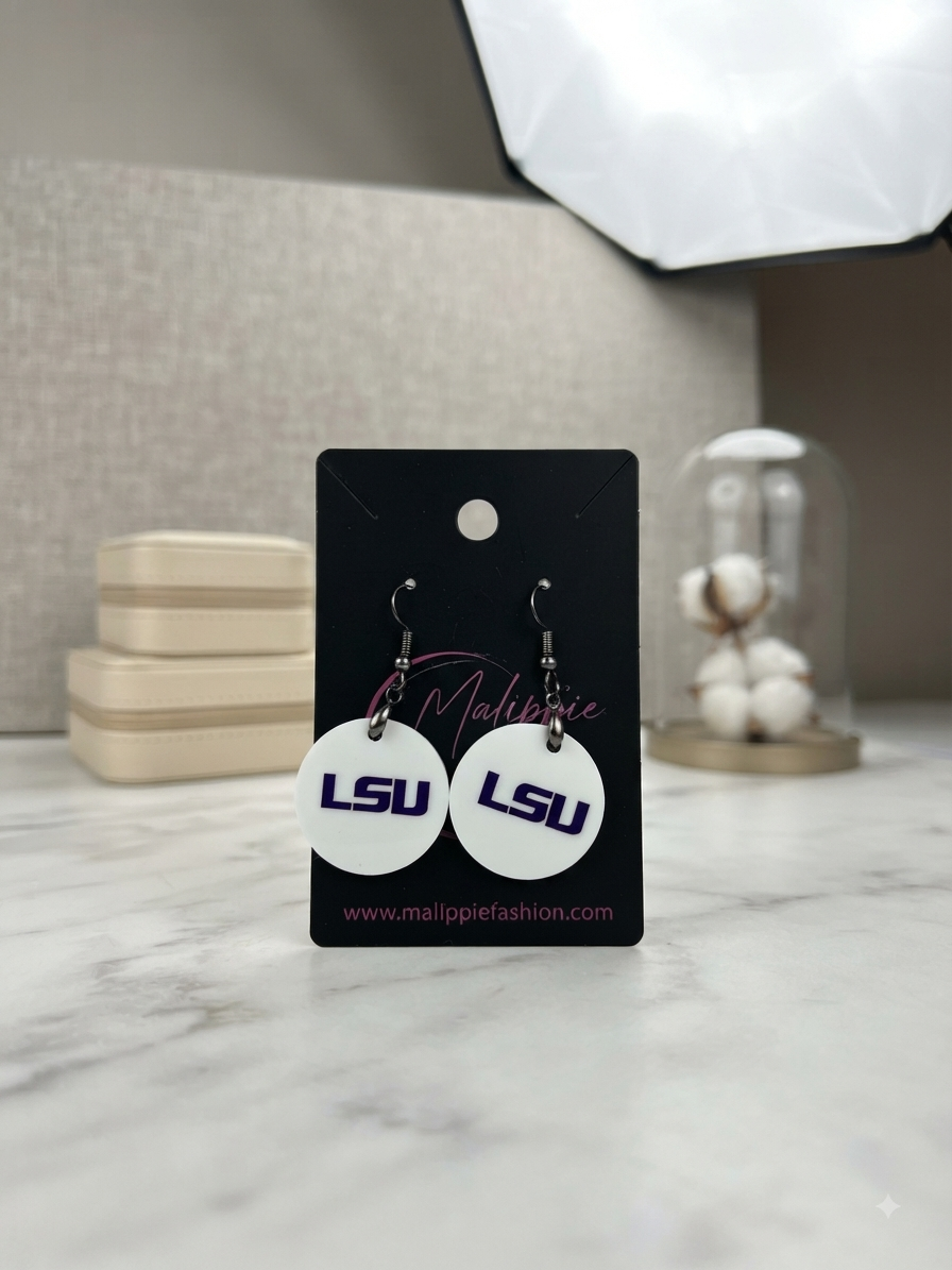 Craft Earrings