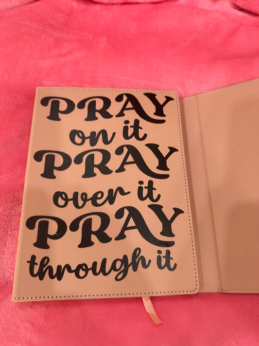 Stop worrying and start writing. ✍️