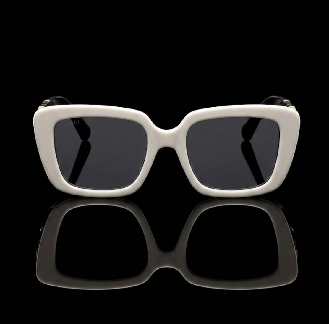 Oversized Fashion Sunglasses – Multiple Styles