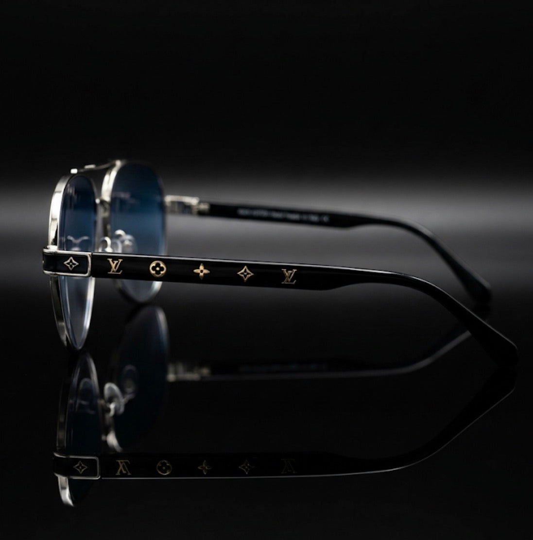 Oversized Fashion Sunglasses – Multiple Styles