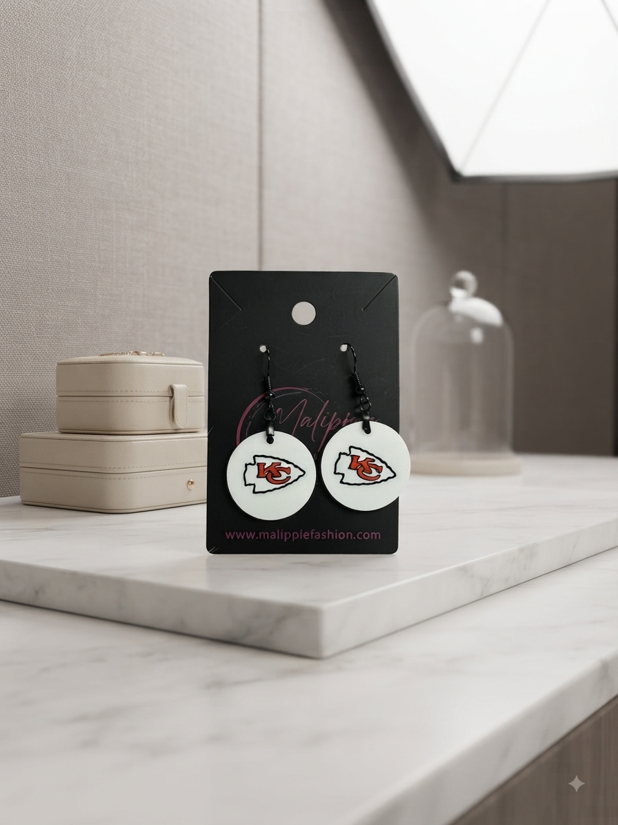 Craft Earrings