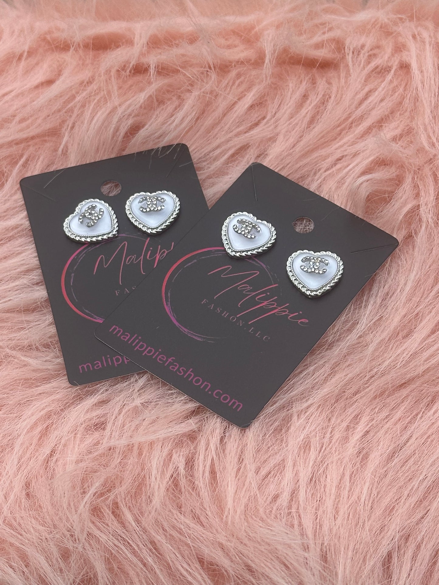 Inspired Fashion Earrings