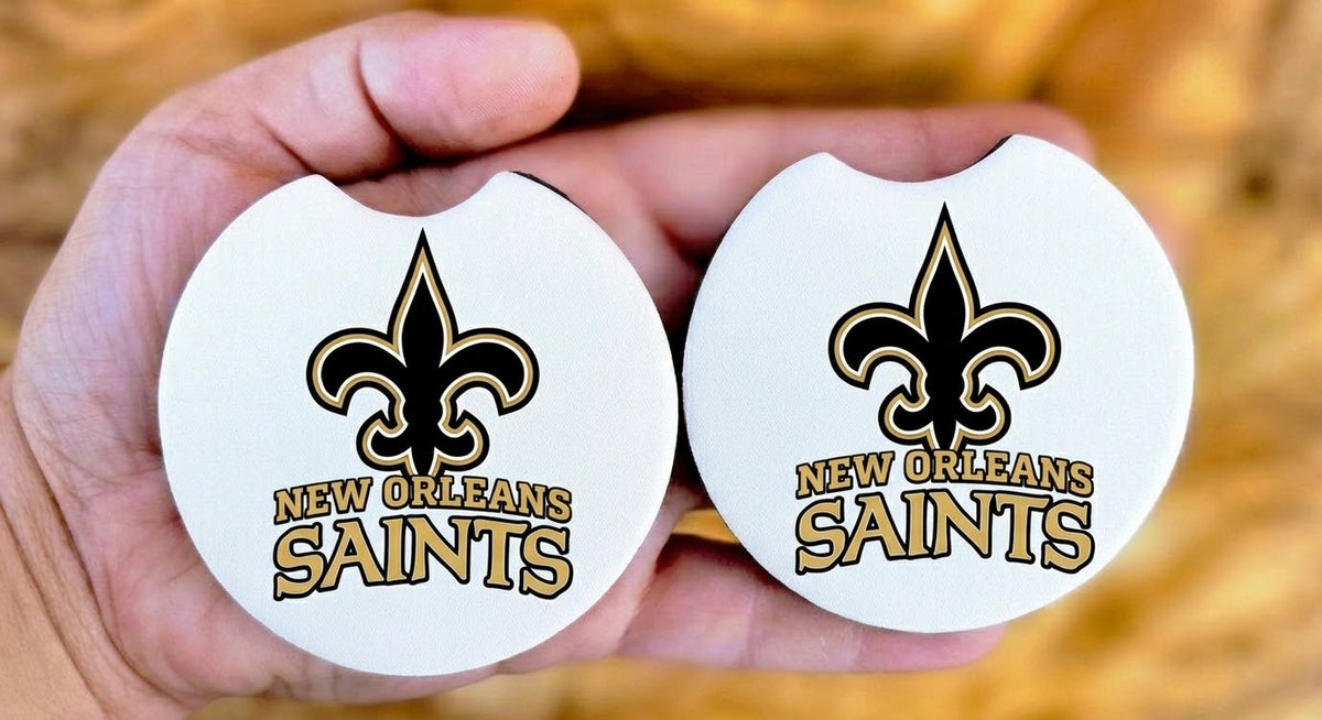 Team Car Coasters