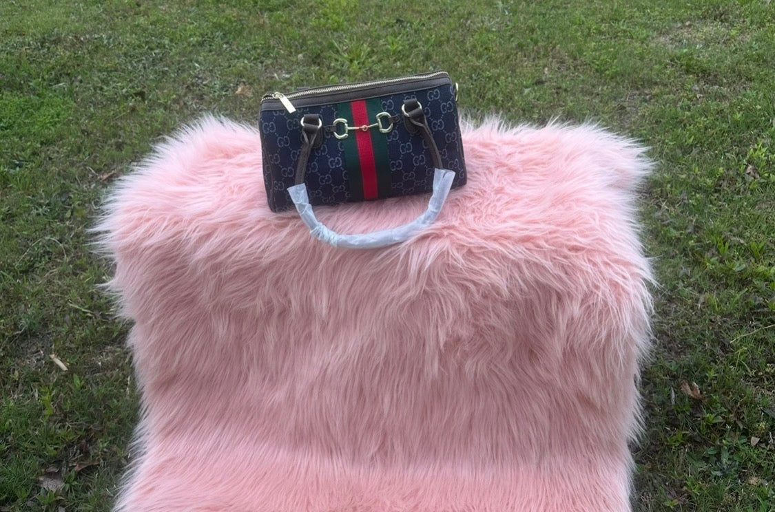 Boutique Glam & Chic Purse’s