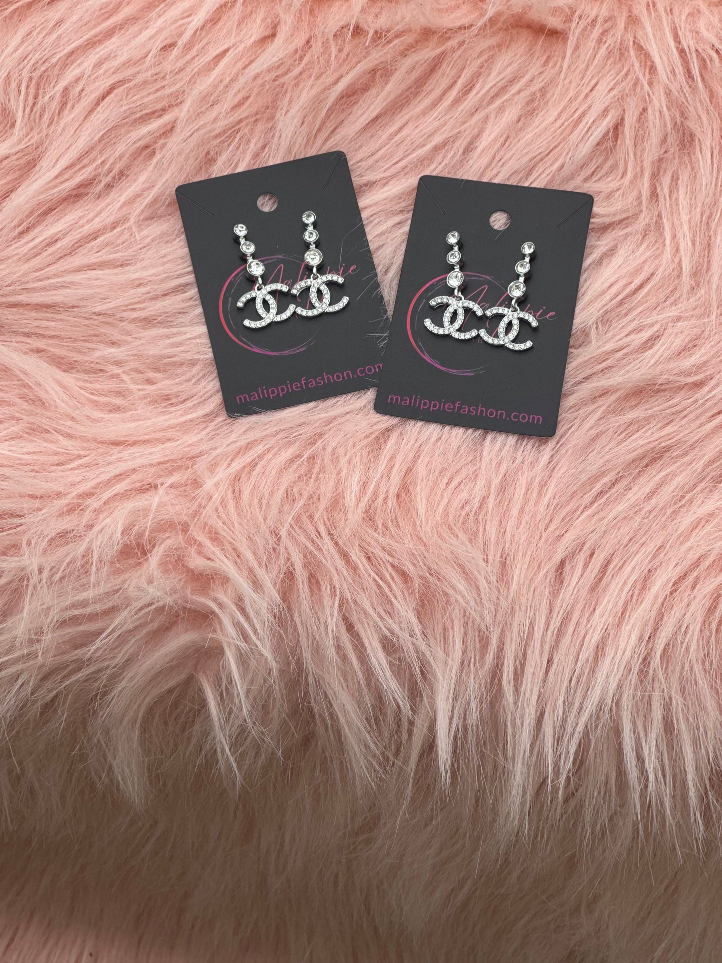 Inspired Fashion Earrings