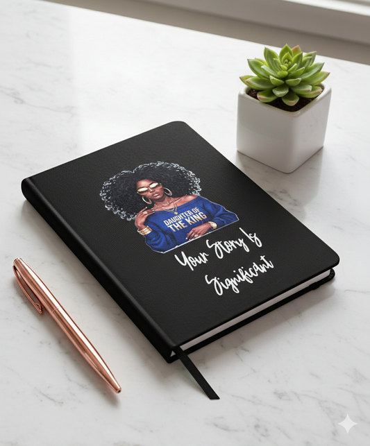 Her Story Journals 📔