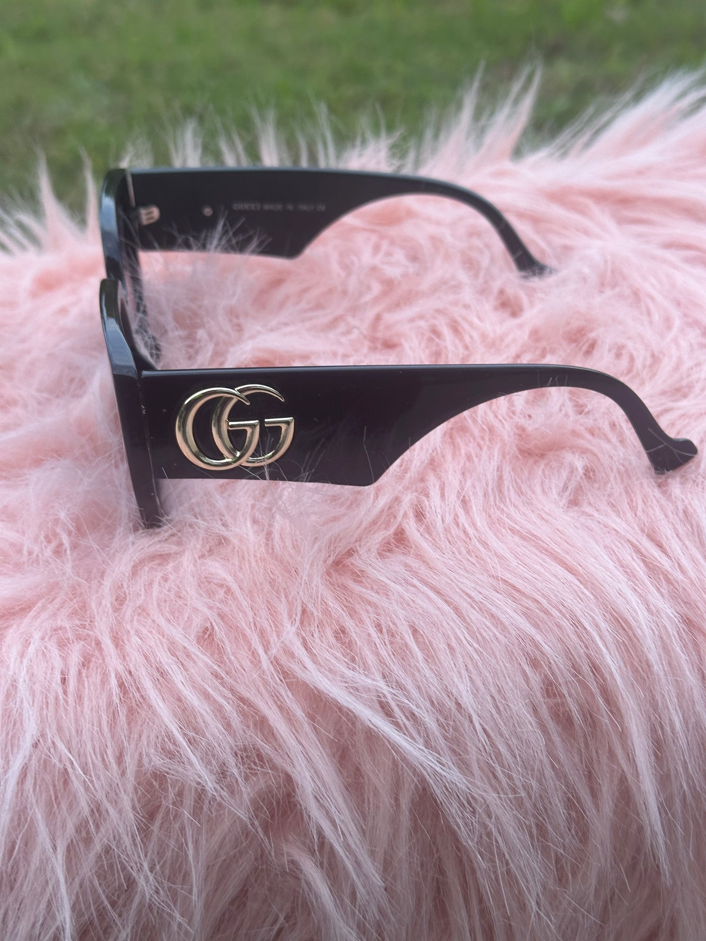 Classic Sunglasses
