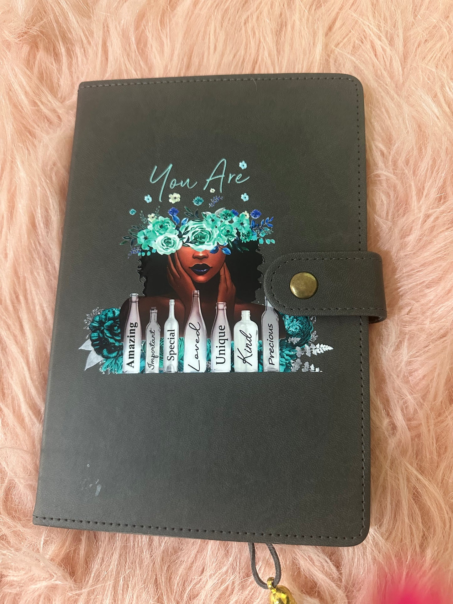 Inspired Journal  2 for $20 or $11.99 each