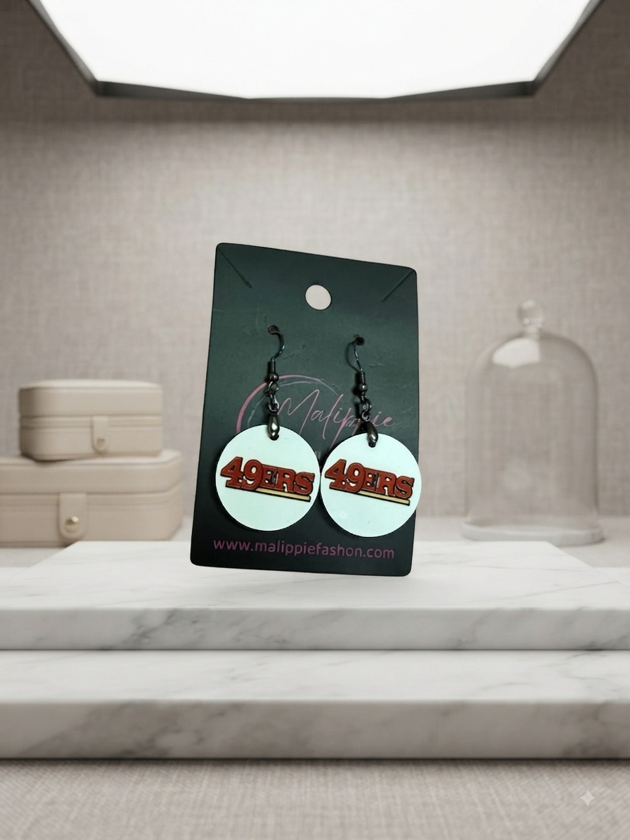 Craft Earrings