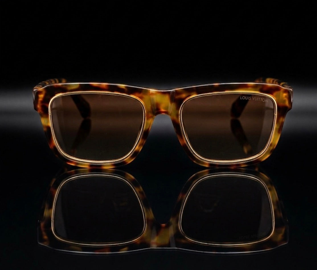 Oversized Fashion Sunglasses – Multiple Styles