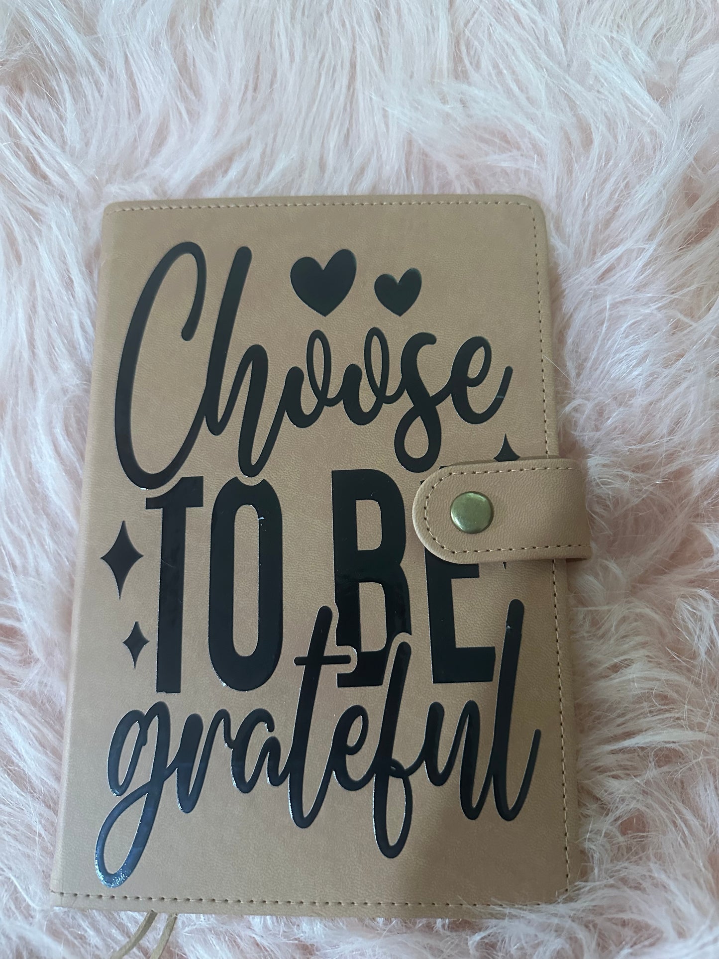 Inspired Journal  2 for $20 or $11.99 each