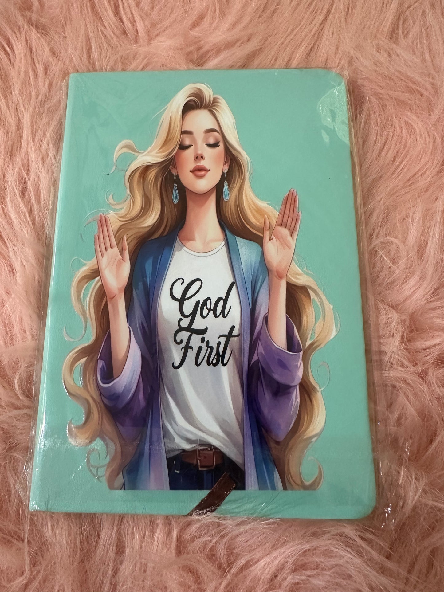 Inspired Journal  2 for $20 or $11.99 each