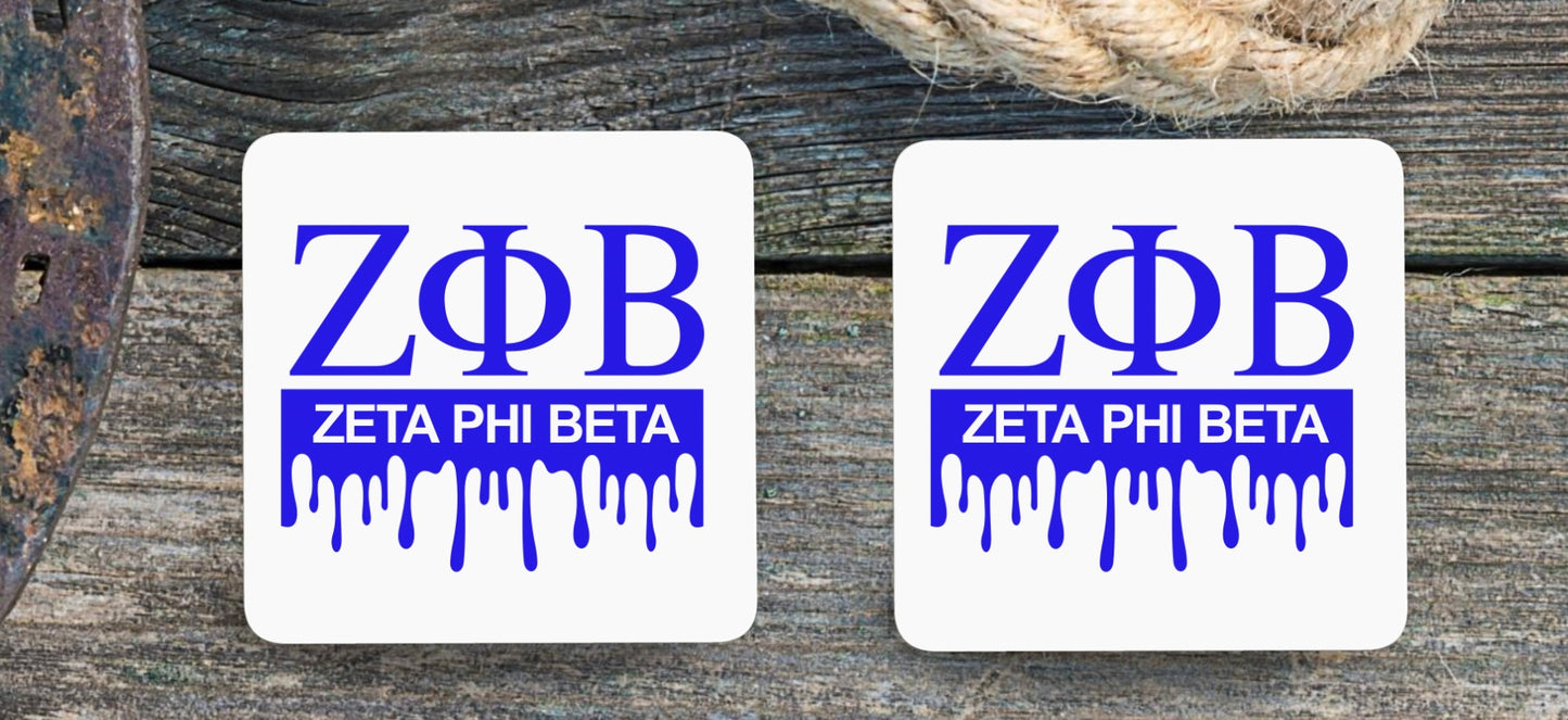 Coaster Sets