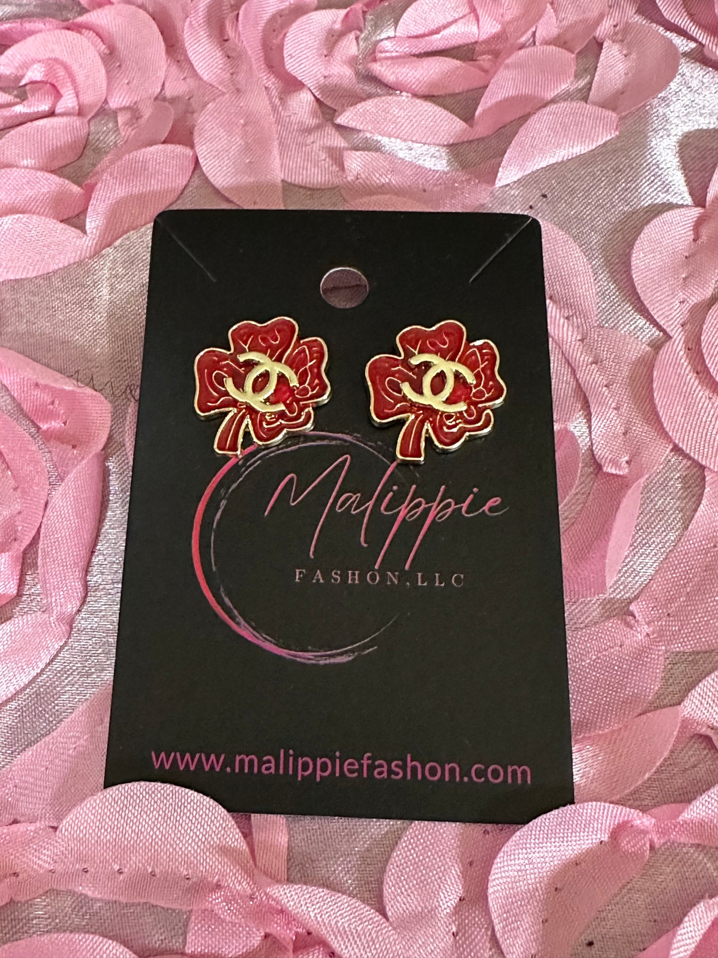 Inspired Fashion Earrings
