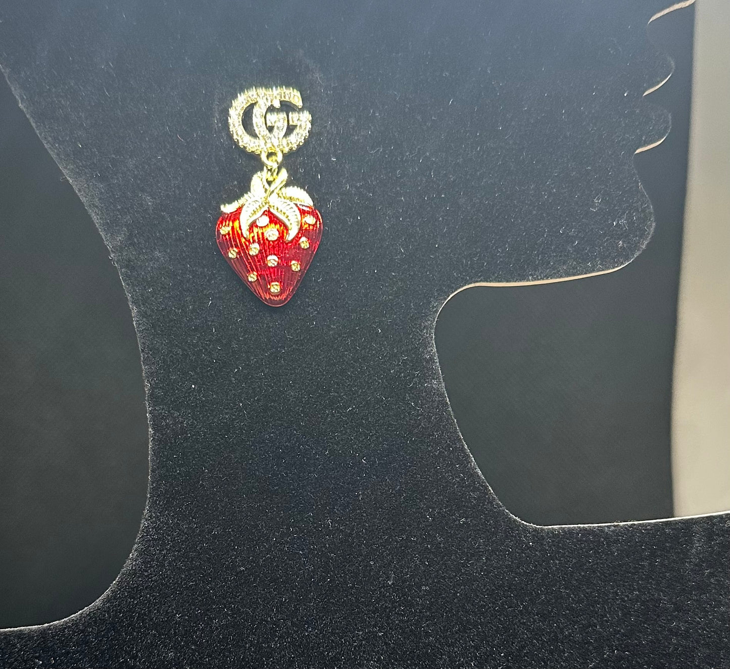 Inspired Fashion Earrings