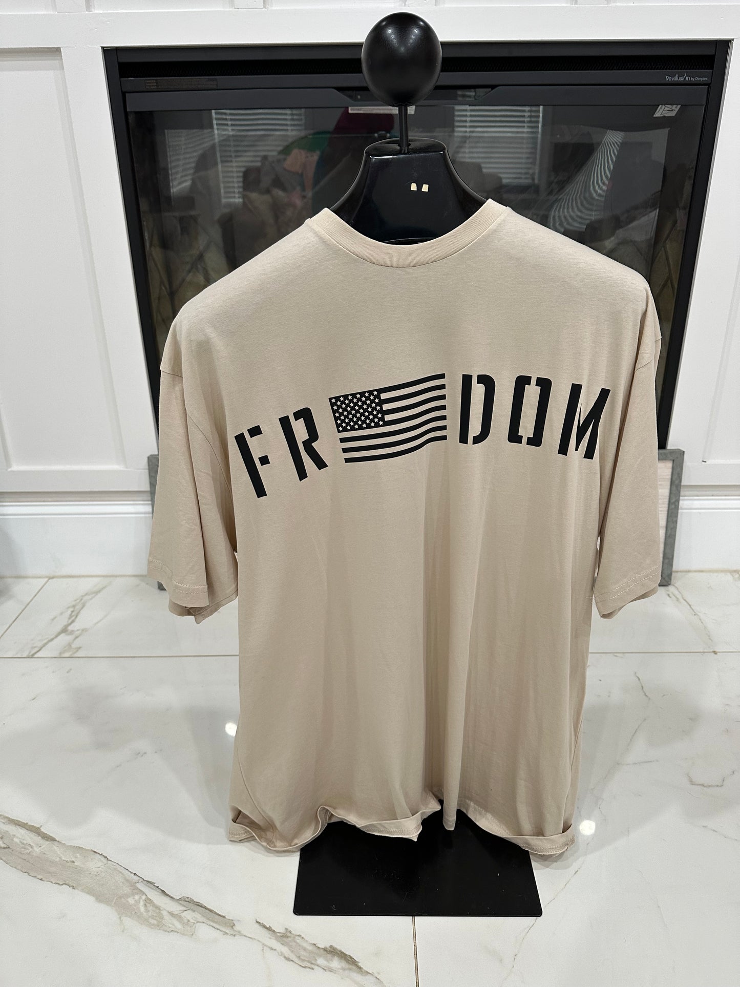 Freedom T-shirts