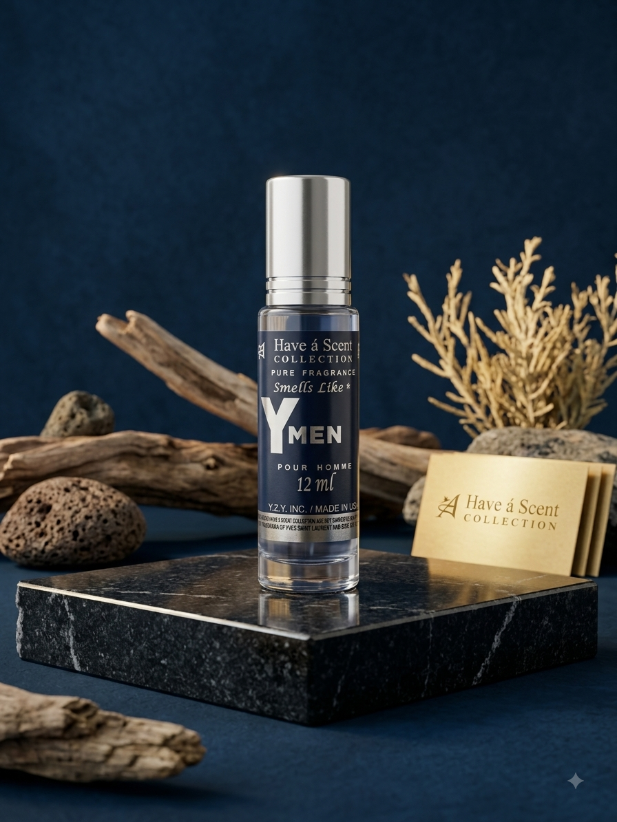 Scents 12ml