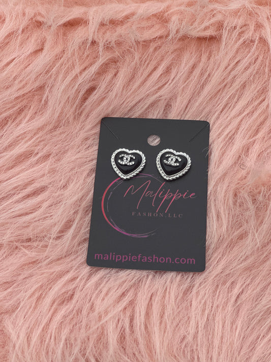 Inspired Fashion Earrings