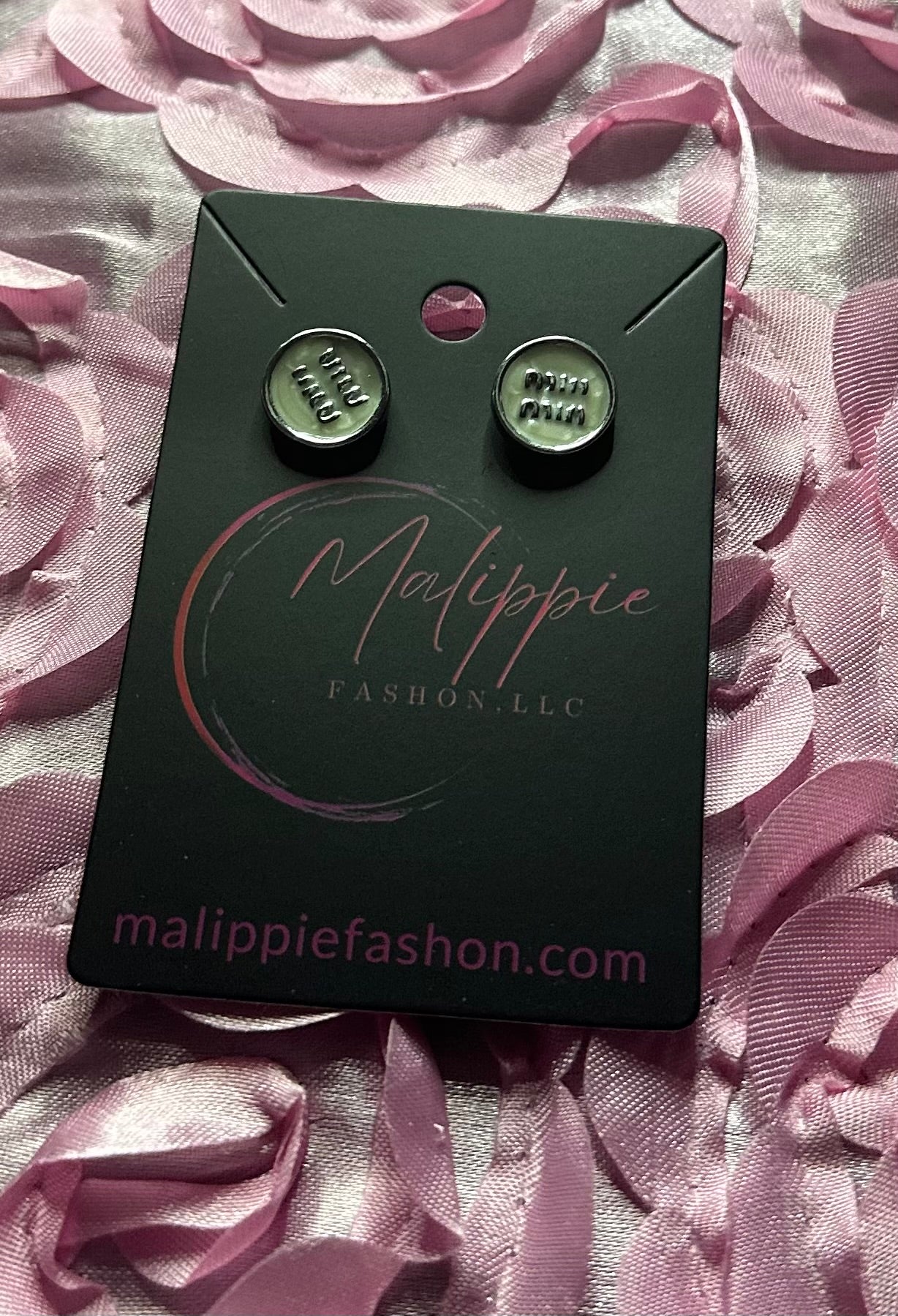 Inspired Fashion Earrings