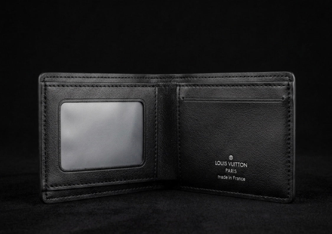 Inspired-Designer Wallets
