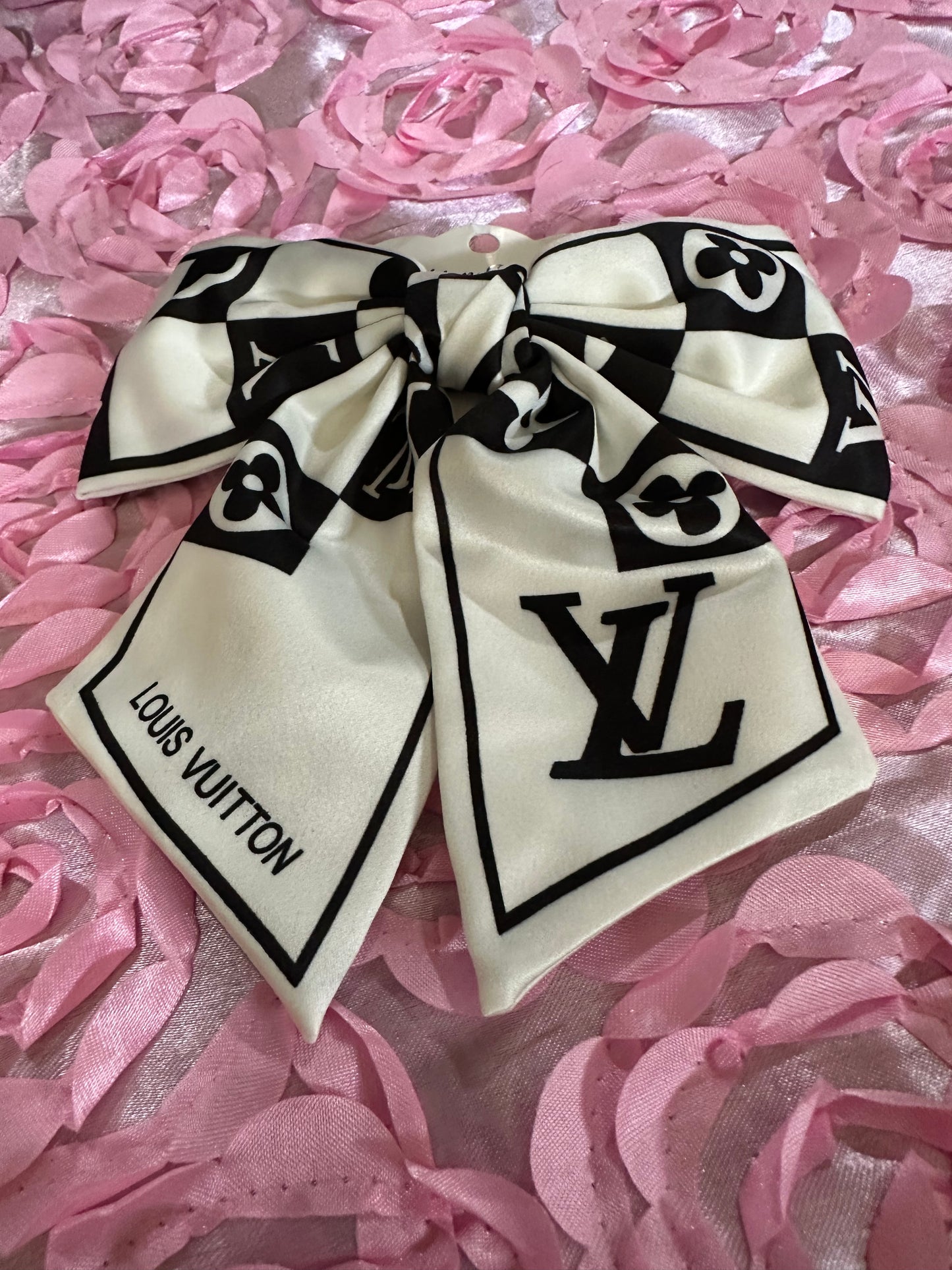 Hair Bow
